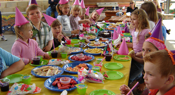 Parties