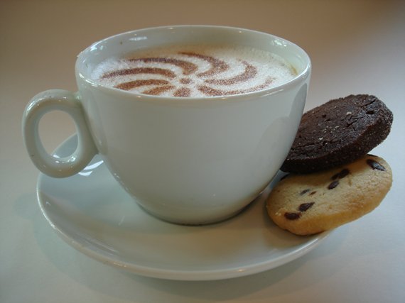 Café