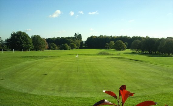 Lullingstone Park Golf Course