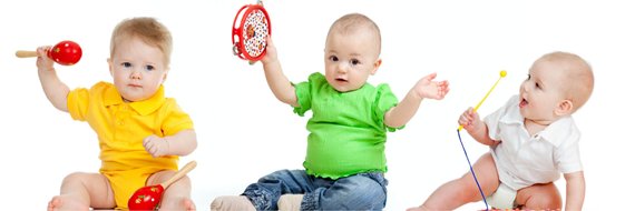 Under 5's