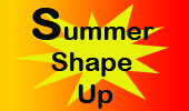 Summer Shape Up 2012