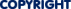 Copyright