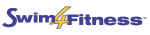 Swim 4 Fitness logo Swim 4 Fitness logo